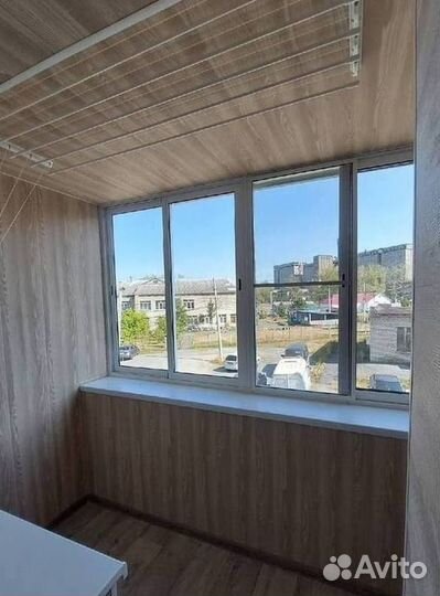 Окна за 1 день