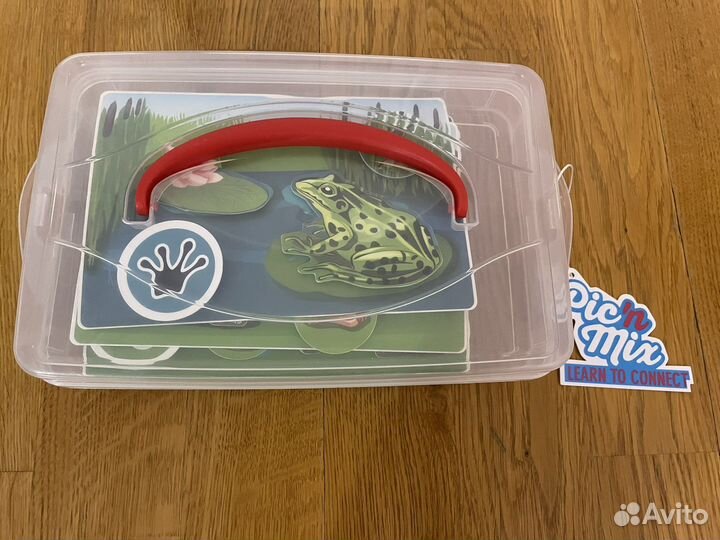 Pic'n Mix 'Лесные животные'