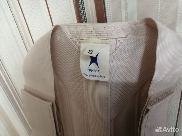 Корректор осанки