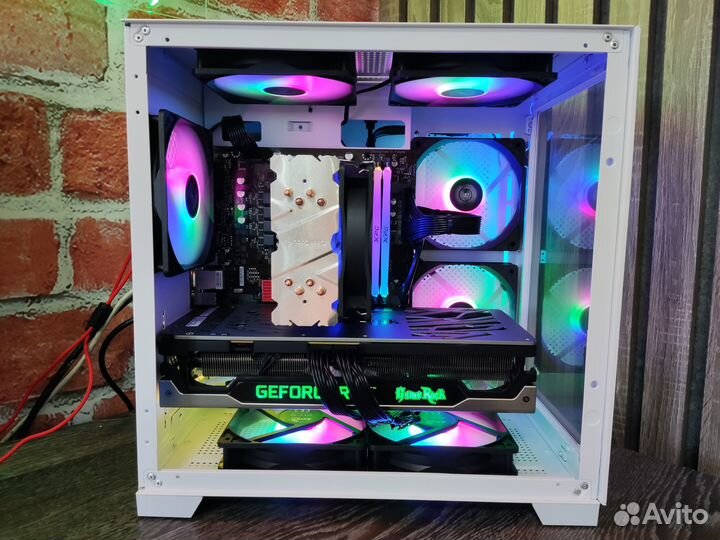 Игровой 