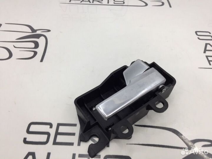 Ручка двери внутренняя передняя правая Ford Focus