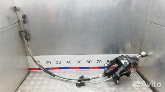 Кулиса кпп ford kuga 1 (NKR01T601)