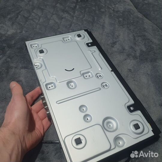 CD/DVD проигрыватель LG DP522