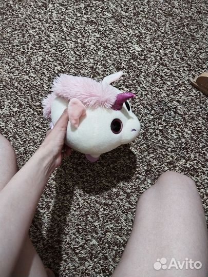 Мягкие игрушки