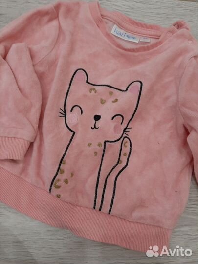 Костюм для девочки