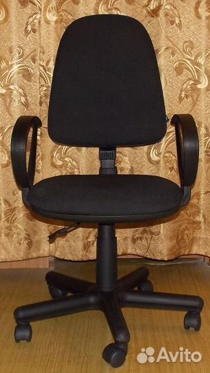 Кресло руководителя 