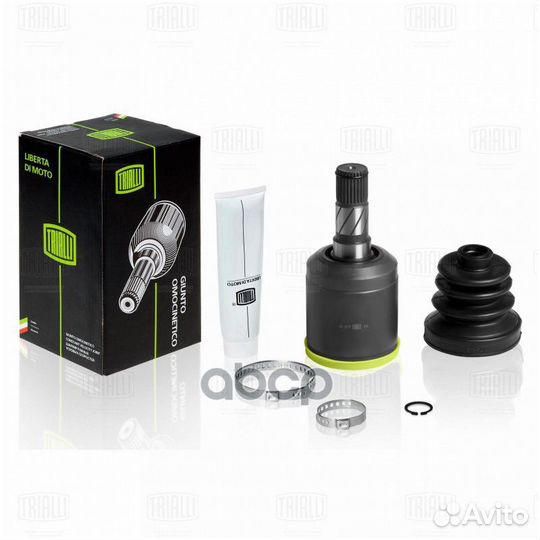 Шрус GO2517 Trialli