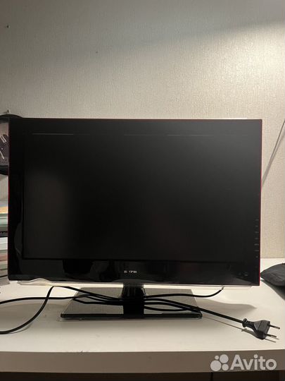 Телевизор supra 22