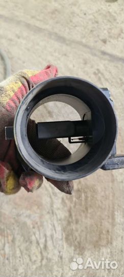 Датчик дмрв skoda octavia a4 1u шкода октавиа а 4