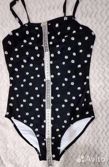 Купальник для девочки 152