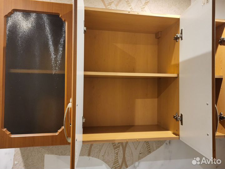 Кухонный гарнитур бу