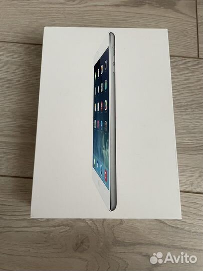 iPad mini 2 64gb wi fi Cell