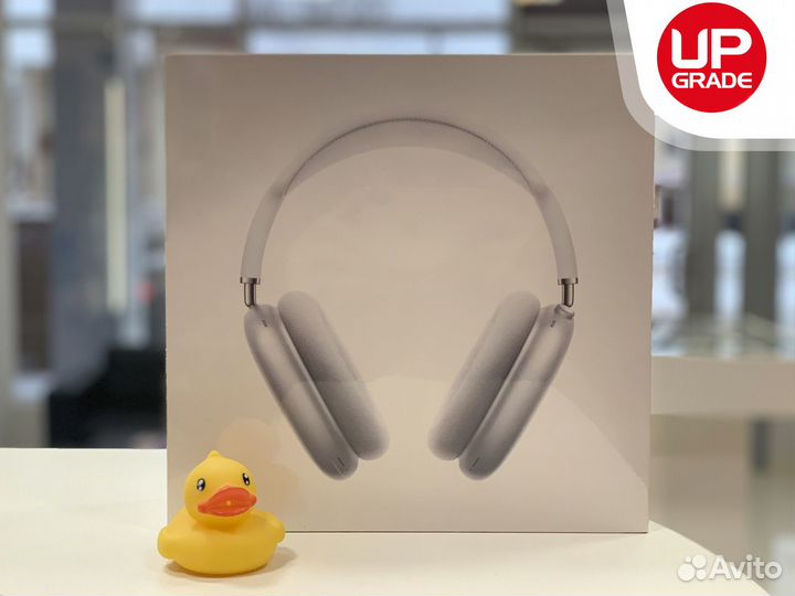 AirPods Max (Новые)