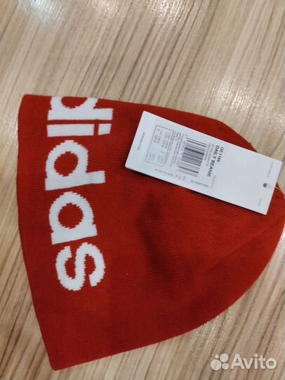 Шапка adidas