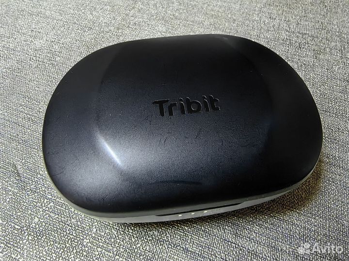 Наушники Tribit MoveBuds H1