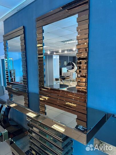 Консоль + зеркало Stil Турция