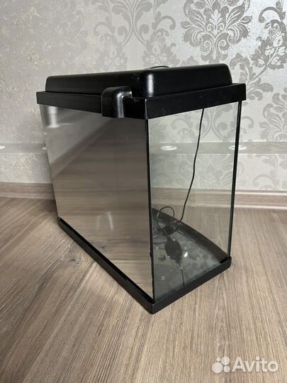 Панорамный Аквариум BioDesign классик 30 л