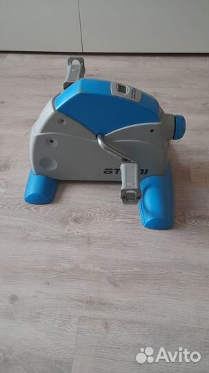 Мини велотренажер бу