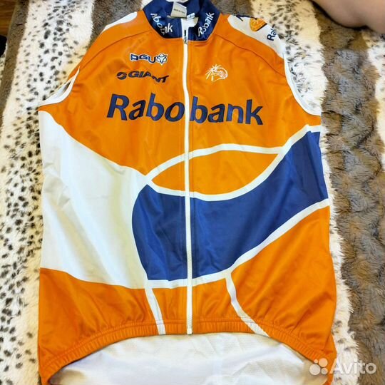 Спортивные велосипедные вещи