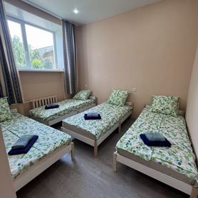 1-к. квартира, 25 м², 1/5 эт.