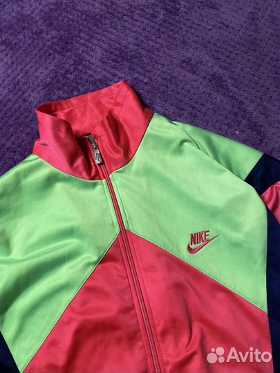 Редкая олимпийка nike