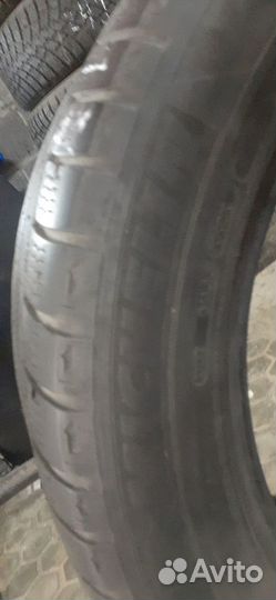 Michelin Radial XSE 235/55 R17 99H