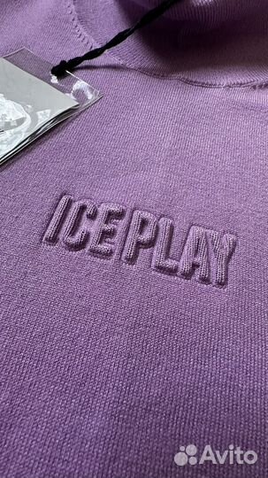 Водолазка Ice Play размер M