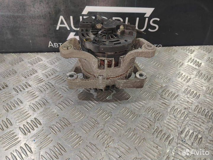 Генератор Opel Corsa C Z10XE