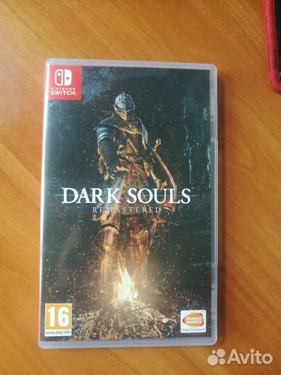 Игры на nintendo switch