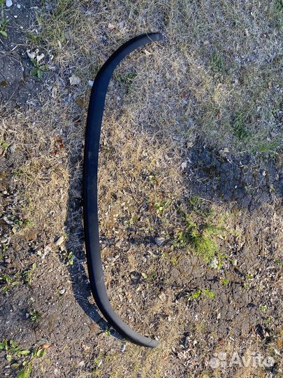 Губа Kia ceed jd