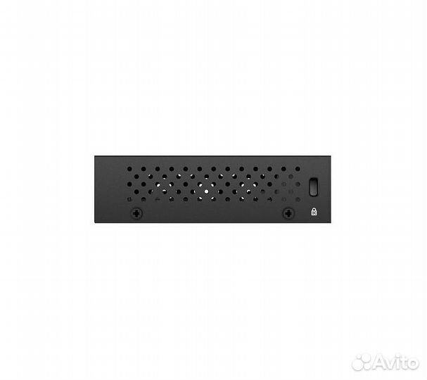 Коммутатор D-Link DES-1005D/O2B