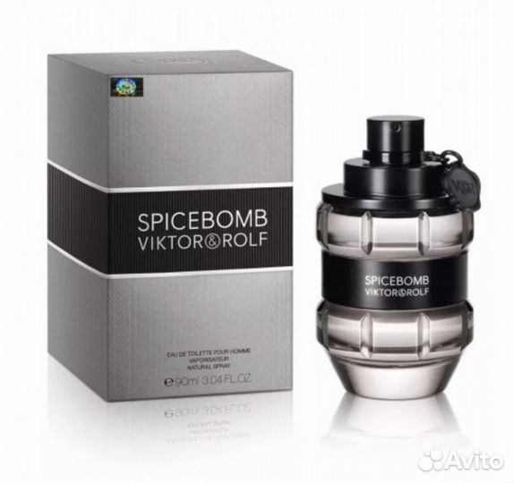 Туалетная вода Victor Rolf люкс