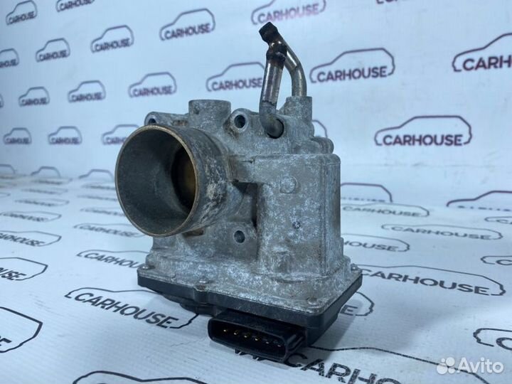 Дроссельная заслонка Mitsubishi Lancer 10 4A91 1.5