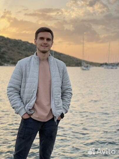 Монтаж видео. Создание рилс и видеороликов