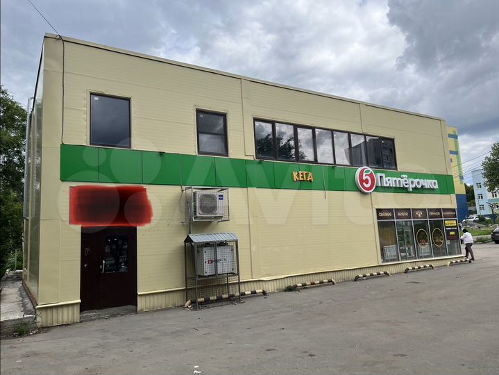 Свободного назначения, 216 м²