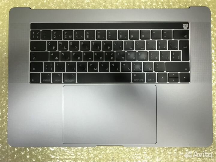 Топкейс в сборе MacBook Pro 15