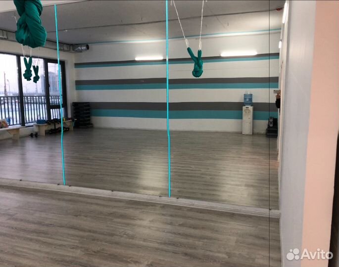 Сдам танцевальный зал с почасовой арендой