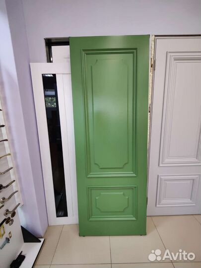 Двери межкомнатные