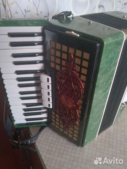 Аккордеон