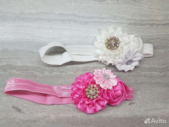 Новые повязки.цена за все