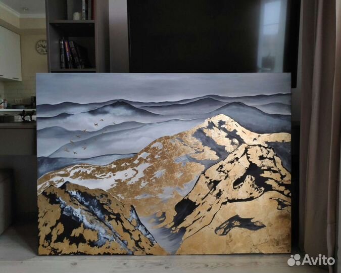 Художник. Роспись одежды, обуви. Картины