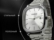 Часы casio