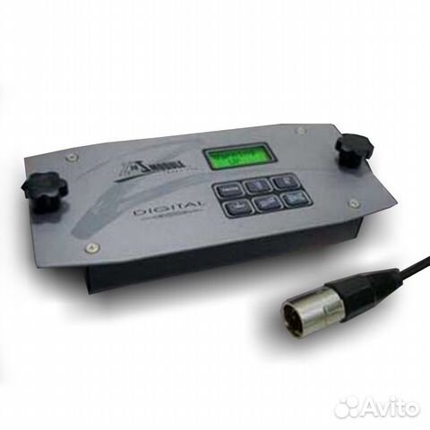 Пульт ду Antari Z-20 для Z-1500II/3000II с таймеро