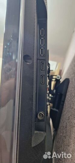 Телевизор samsung smart tv 32