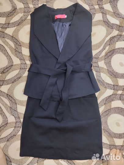 Школьная одежда для девочки