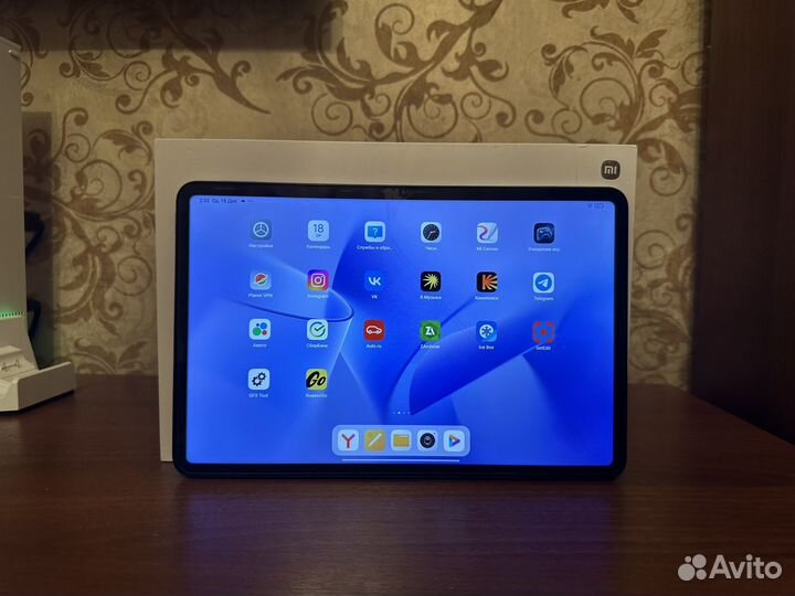 Xiaomi mi pad 6