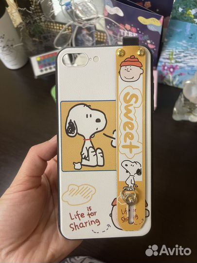 Подарю чехол