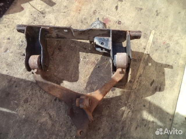 Рычаг передний левый верхний Jeep Liberty 1 (KJ)