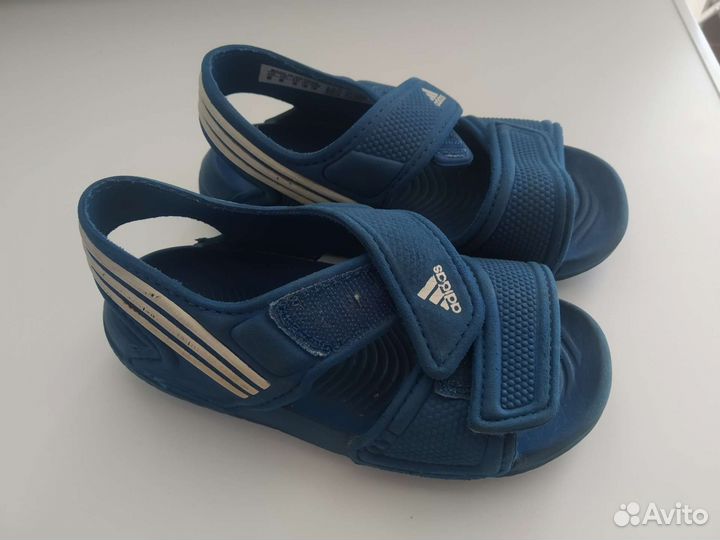Сандалии adidas