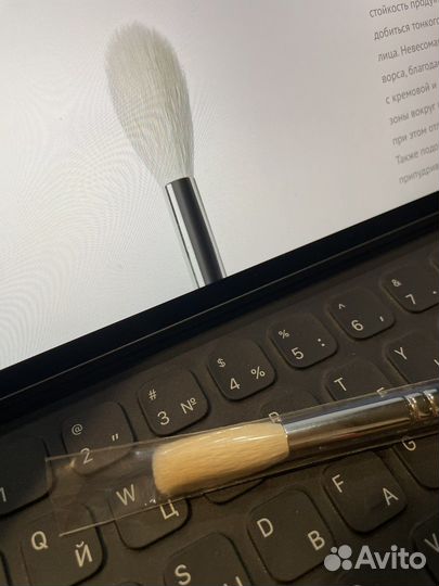 Кисти annbeauty a10